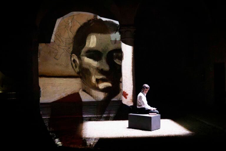 ED ERA PURA LUCE, COMAGNIA INSTABILI VAGANTI, PH. ALICE MEROLA, PerformAzioni Festival, teatro e danza, i festival ad agosto 2026