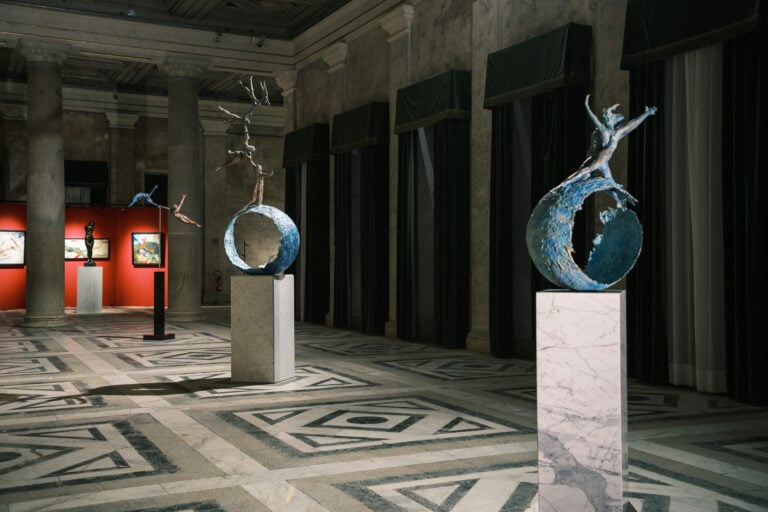 Andrea Roggi, 50 Years of Creation