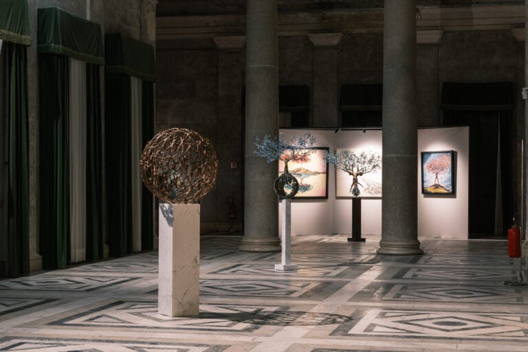 Andrea Roggi, 50 Years of Creation