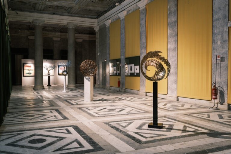 Andrea Roggi, 50 Years of Creation