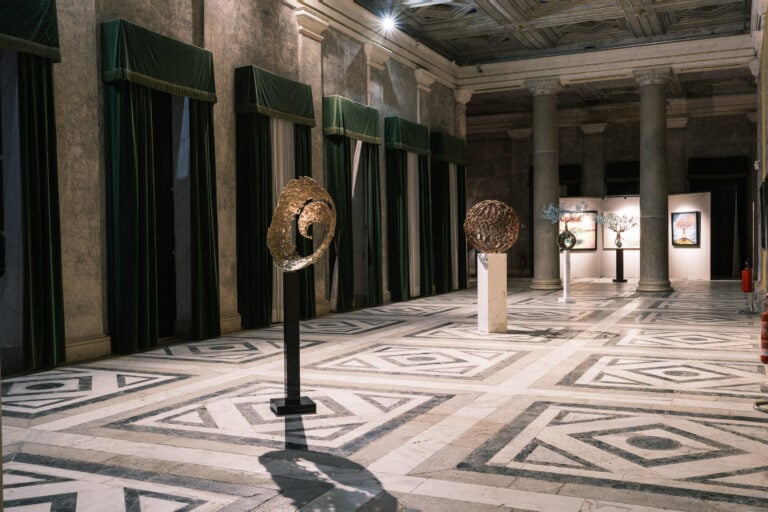 Andrea Roggi, 50 Years of Creation