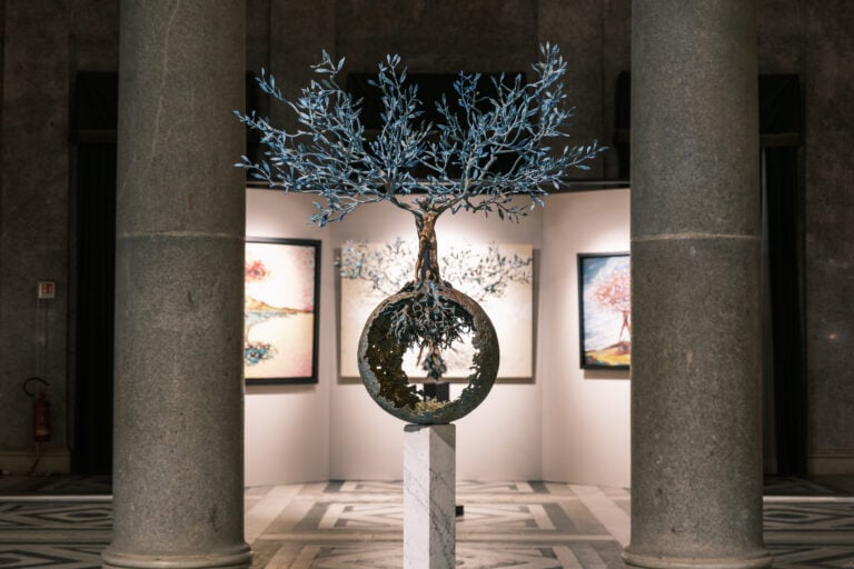 Andrea Roggi, 50 Years of Creation