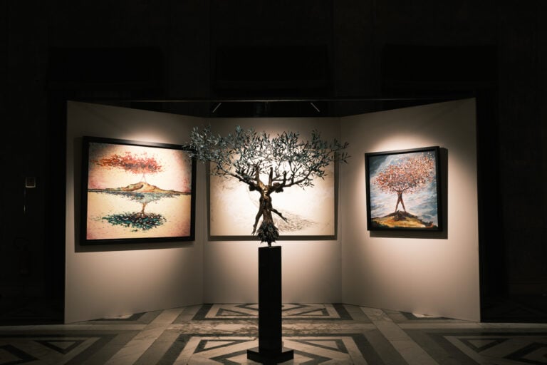 Andrea Roggi, 50 Years of Creation