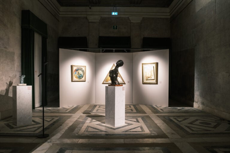 Andrea Roggi, 50 Years of Creation