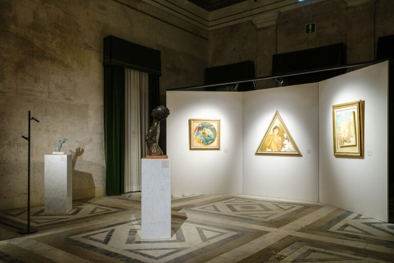 Andrea Roggi, 50 Years of Creation