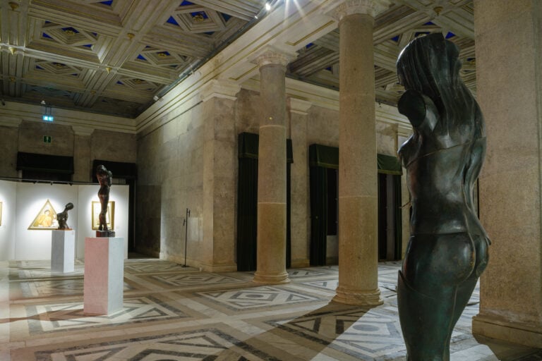 Andrea Roggi, 50 Years of Creation