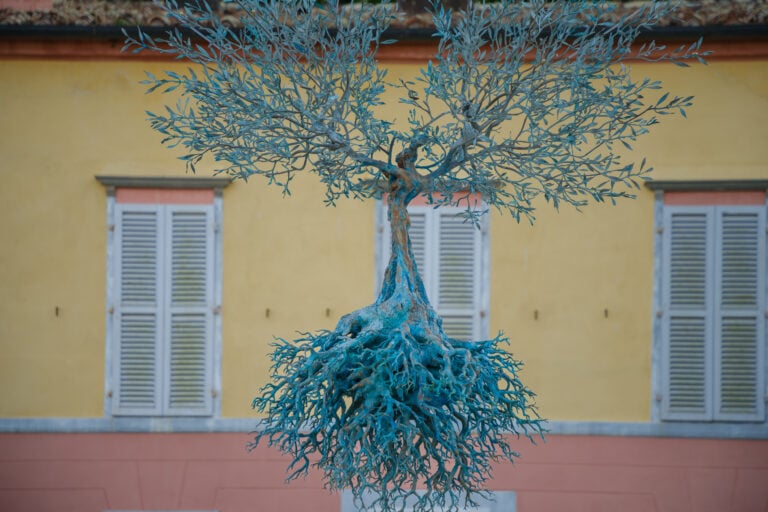 Andrea Roggi, 50 Years of Creation