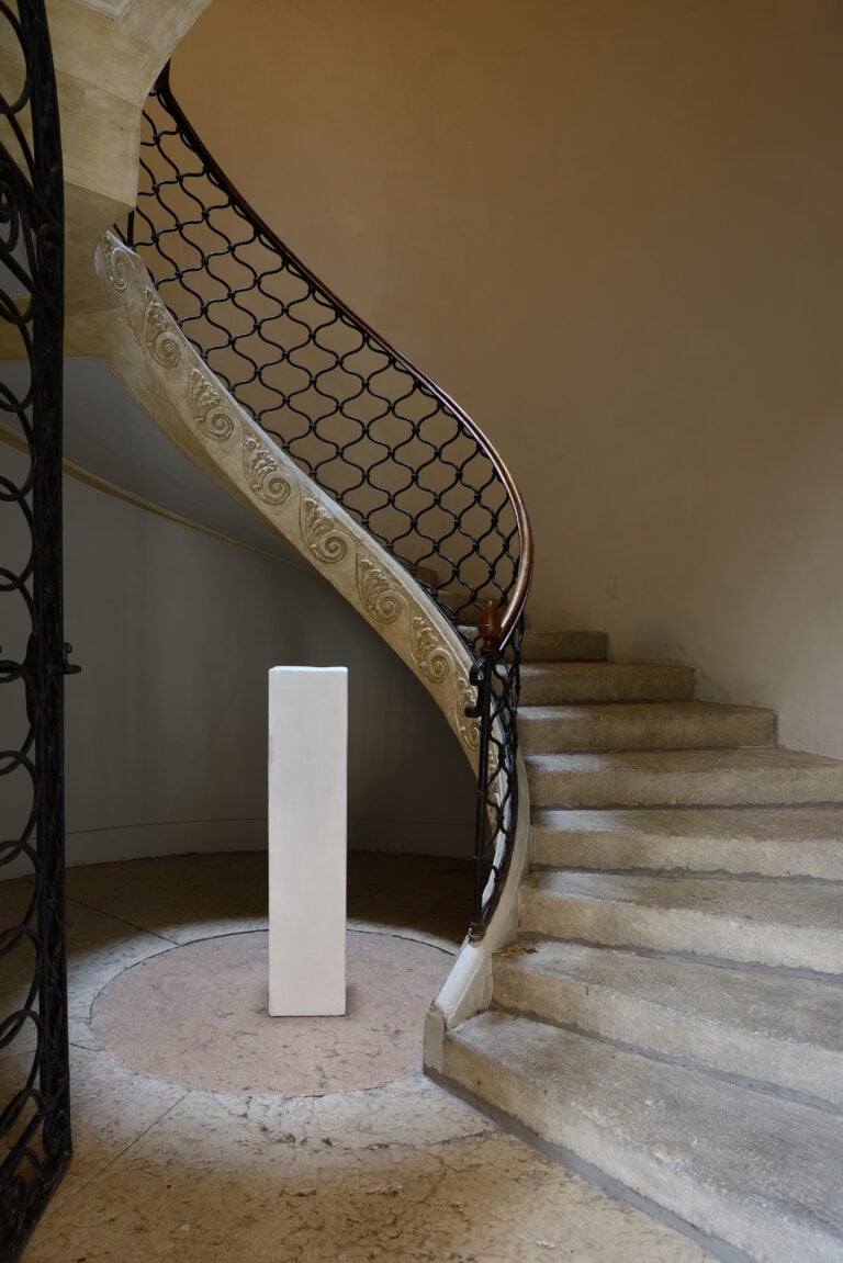 Eugenia Vanni, Cinque giornate, 2014