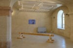 Eva Marisaldi, Mr. Miseria, 2002.