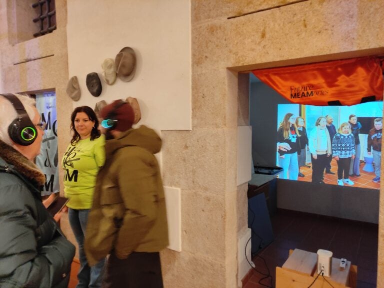 Il progetto &ldquo;Future MEAMories&rdquo; al Museo Etnografico di Altamura