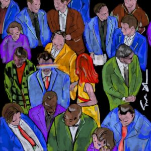 Frank Denota - Anthology 2015–2025