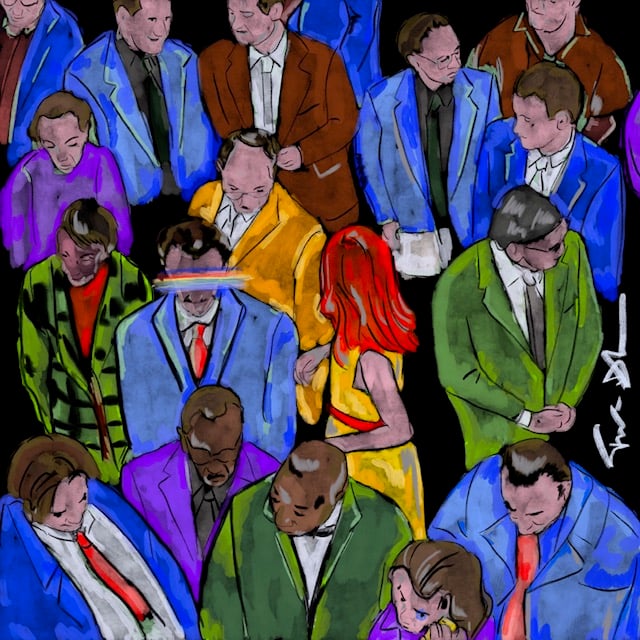 Frank Denota – Anthology 2015–2025