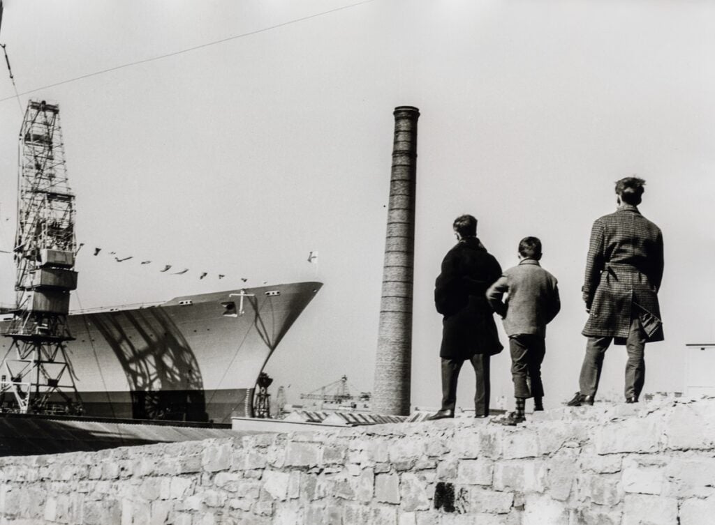 Mario Dondero / Davide Toffolo