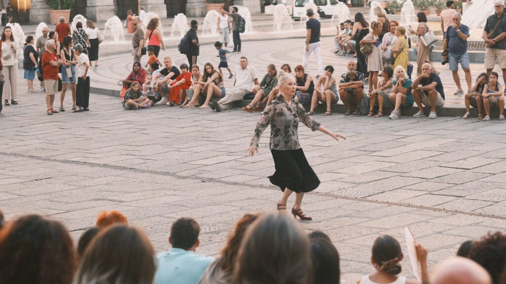 Che pubblico c’è per la danza? La risposta nel reportage del festival FuoriFormato a Genova 