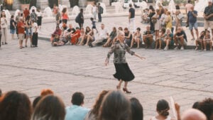 Che pubblico c’è per la danza? La risposta nel reportage del festival FuoriFormato a Genova 