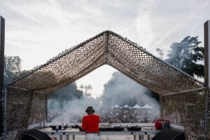 Il festival Terraforma dall’Italia alla conquista di New York con musica sperimentale e sostenibile