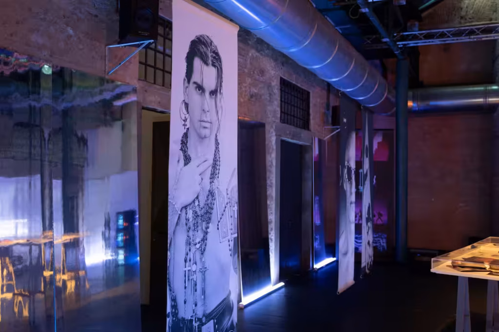 Florence Calling, MAD: Murate Art District, Firenze