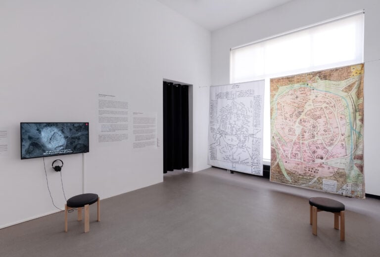 In Olanda c&rsquo;&egrave; uno storico festival che trasforma un parco in museo a cielo aperto