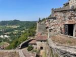 Il Forte di Gavi. Photo Claudia Giraud