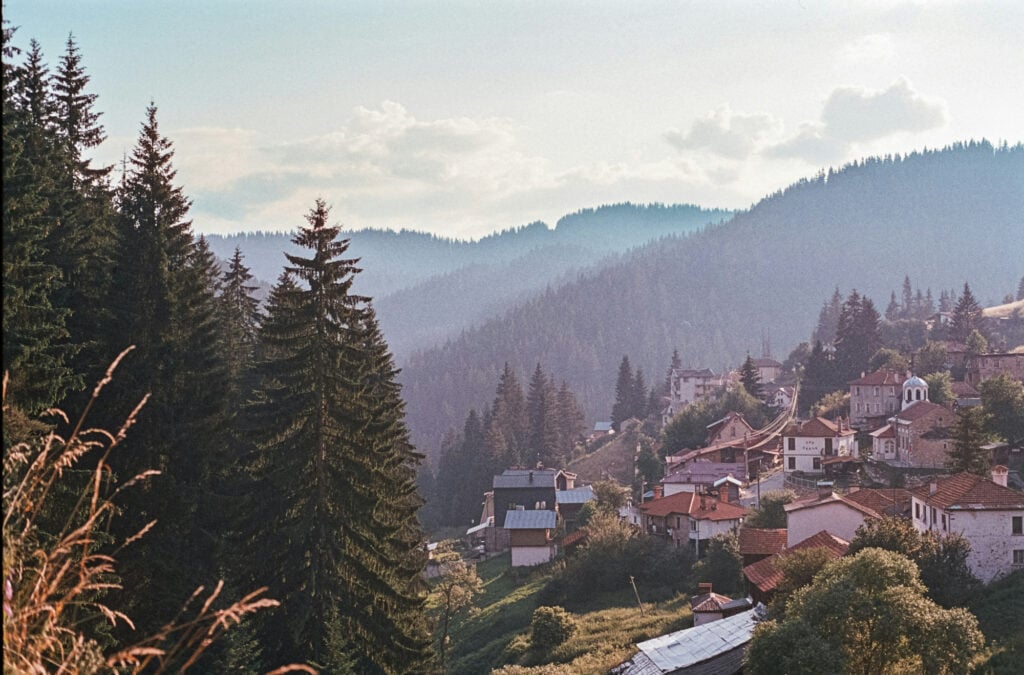 Foto di Beth Chobanova su Unsplash