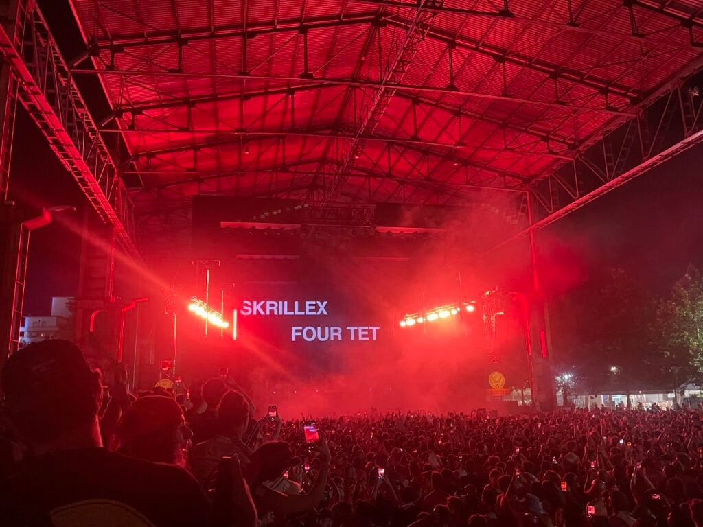 Il Kappa&nbsp;FuturFestival&nbsp;di Torino&nbsp;non &egrave; pi&ugrave; un&nbsp;evento musicale, &egrave; una&nbsp;"citt&agrave; culturale". Report e intervista ai co-fondatori