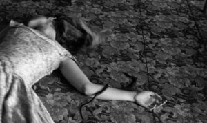 Da non perdere l’inquieto immaginario di Francesca Woodman in mostra a Roma 