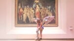 Alcuni dei protagonisti ci raccontano i retroscena di “Felicità” (la campagna sui musei statali) 