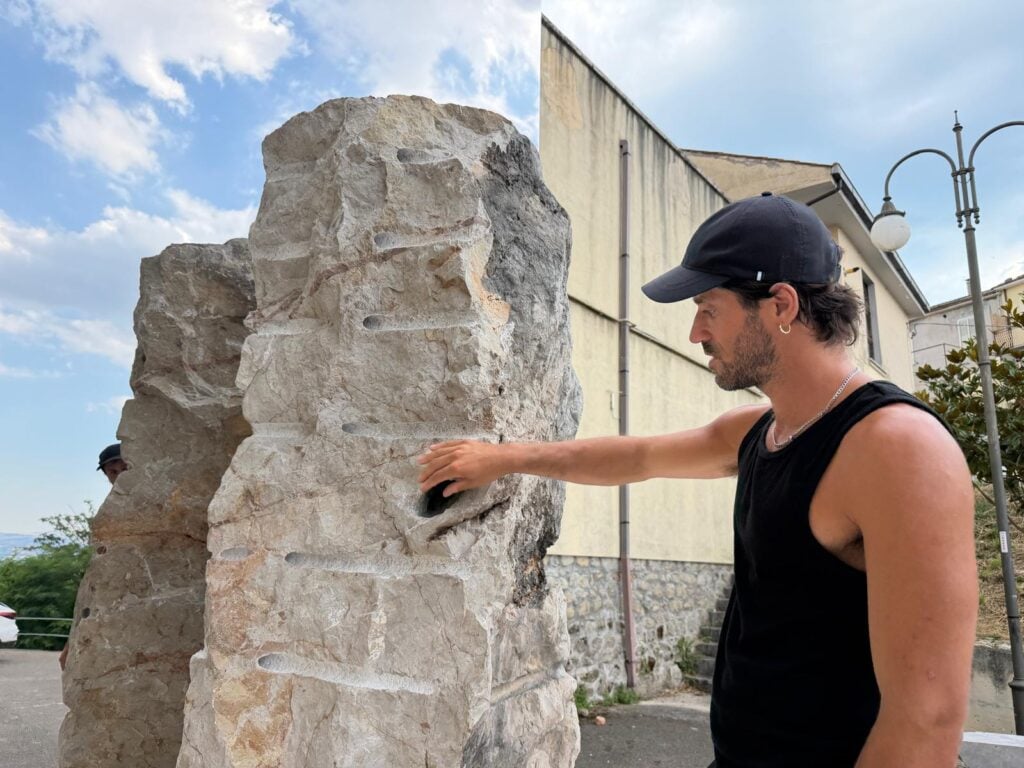 S(t)uoni Art Residency