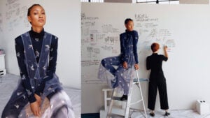 La visione controcorrente di un’artista e designer in mostra Vicenza