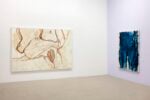 Gabrielle Goliath, Bearing, Raffaella Cortese, Milano, Installation View