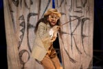 Graziano Sirressi, Al Gran ballo di Venere, Ph Donato Aquaro, teatro e danza, i festival ad agosto 2026