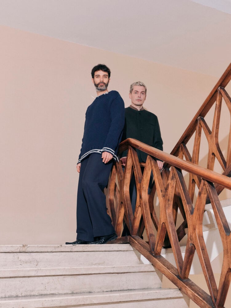 Il duo di designer italiani Formafantasma nominato "consulente ecologico” per uno dei più importanti musei di Londra