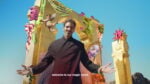 Grotte di Catullo e Museo Archeologico Nazionale di Sirmione, Nyle DiMarco per l'opera video di Luca Finotti Felicit&agrave;, Campagna del Ministero della Cultura