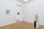 Guendalina Cerruti, Malatesta, Installation view, Galleria Umberto di Marino, Courtesy of Galleria Umberto di Marino
