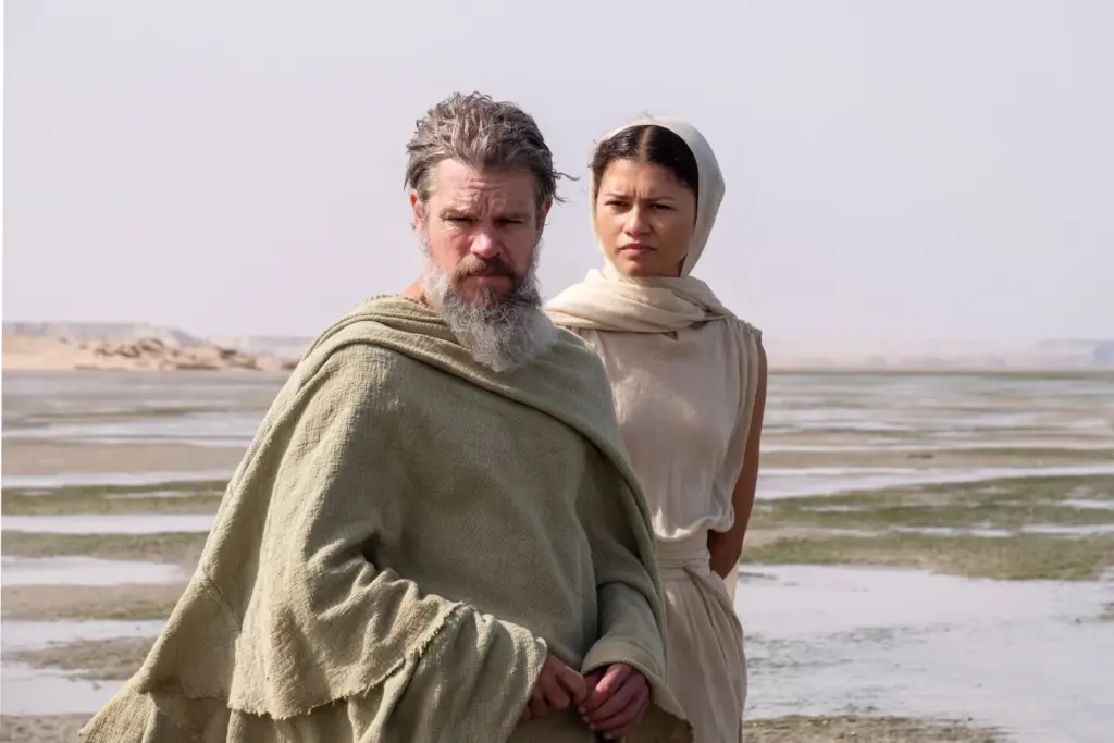 Chi è Ellen Mirojnick, la costumista dell’Odissea di Christopher Nolan
