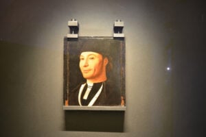L'enigma del sorriso. Antonello da Messina tra Cefalù e Torino