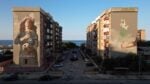 Igor Scalisi Palminteri, Rusulia, Palermo, quartiere Sperone