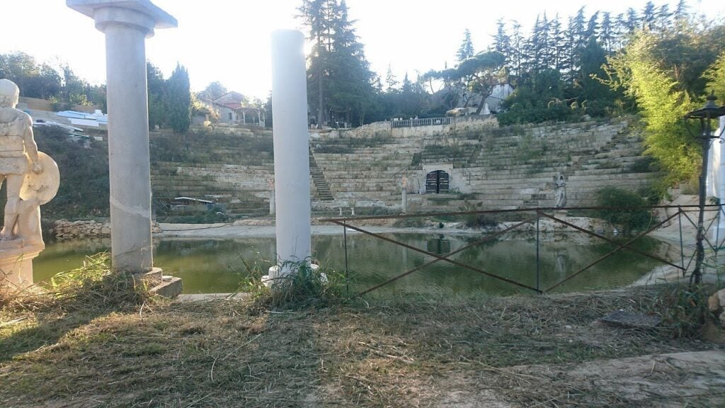 L’incredibile storia del finto anfiteatro romano in provincia di Vicenza. Truffa sventata, responsabile condannato