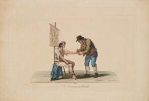 Tatuaggi. Storie dal Mediterraneo