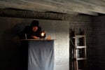 Il processo, Archivio Zeta, ph Franco Guardascione, teatro e danza, i festival ad agosto 2026