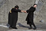 Il processo, Archivio Zeta, ph Franco Guardascione, teatro e danza, i festival ad agosto 2026