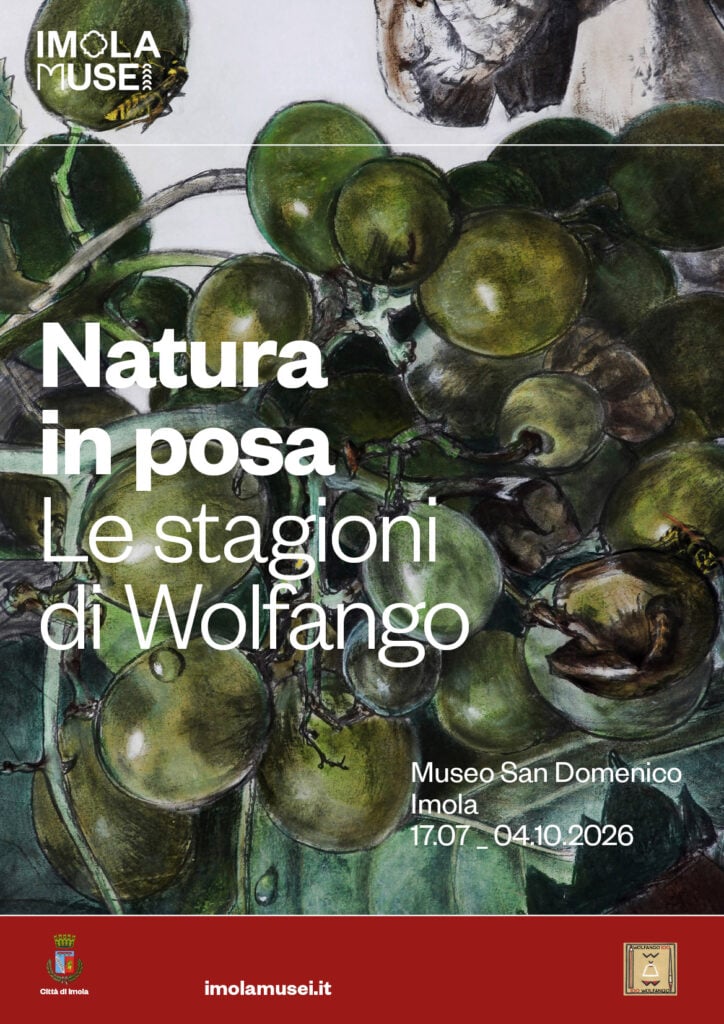 Wolfango Peretti Poggi – Natura in posa. Le stagioni di Wolfango