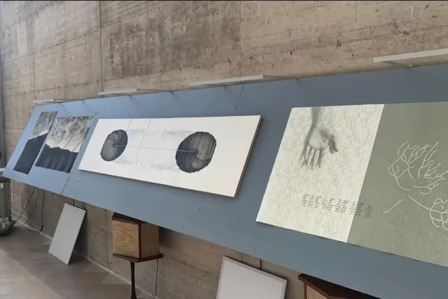 Dolianova (CA), Museo DART, Premio internazionale di incisione contemporanea dedicato a Enzo Di Martino