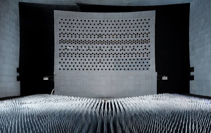 Revelation. Lorenzo Meloni, Palazzo delle Esposizioni