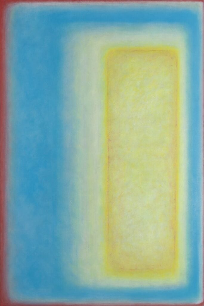 Raffaele Cioffi – Presenze di Luce