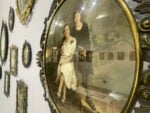 Dare nuova vita a cartoline d&rsquo;epoca trovate nei mercatini. Succede in una mostra a Milano