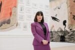 Artista alla GNAMC. Marinella Senatore: protagonista 2026