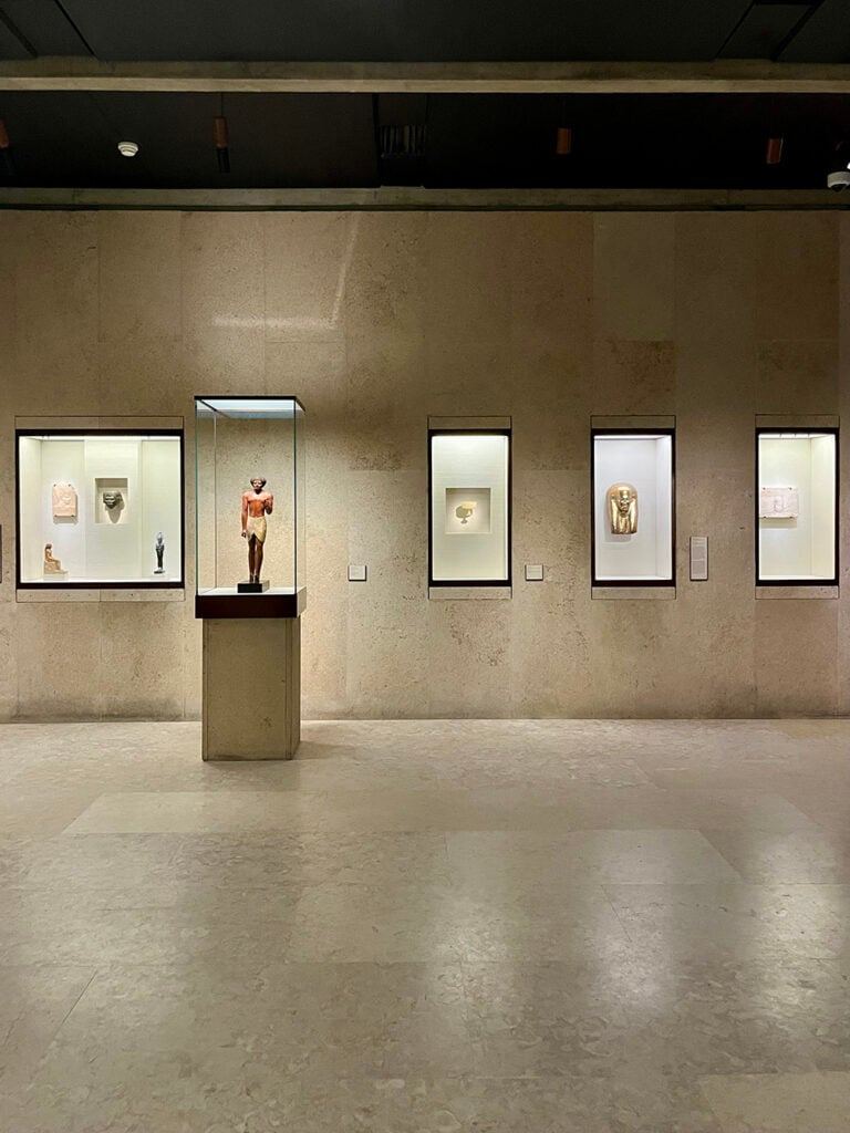 A Lisbona il Museo Calouste Gulbenkian riapre al pubblico dopo un importante restauro