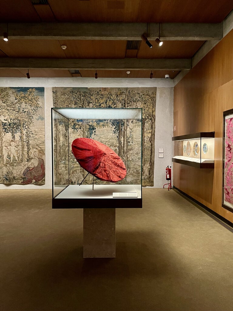 A Lisbona il Museo Calouste Gulbenkian riapre al pubblico dopo un importante restauro