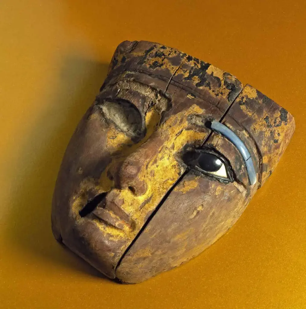 Nelle terre del Nilo